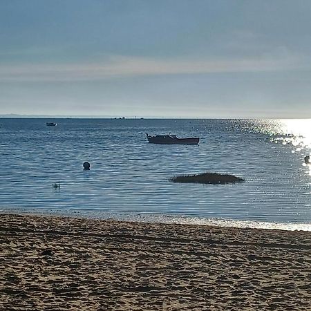 Camping Carabasse Vias Plage. エクステリア 写真