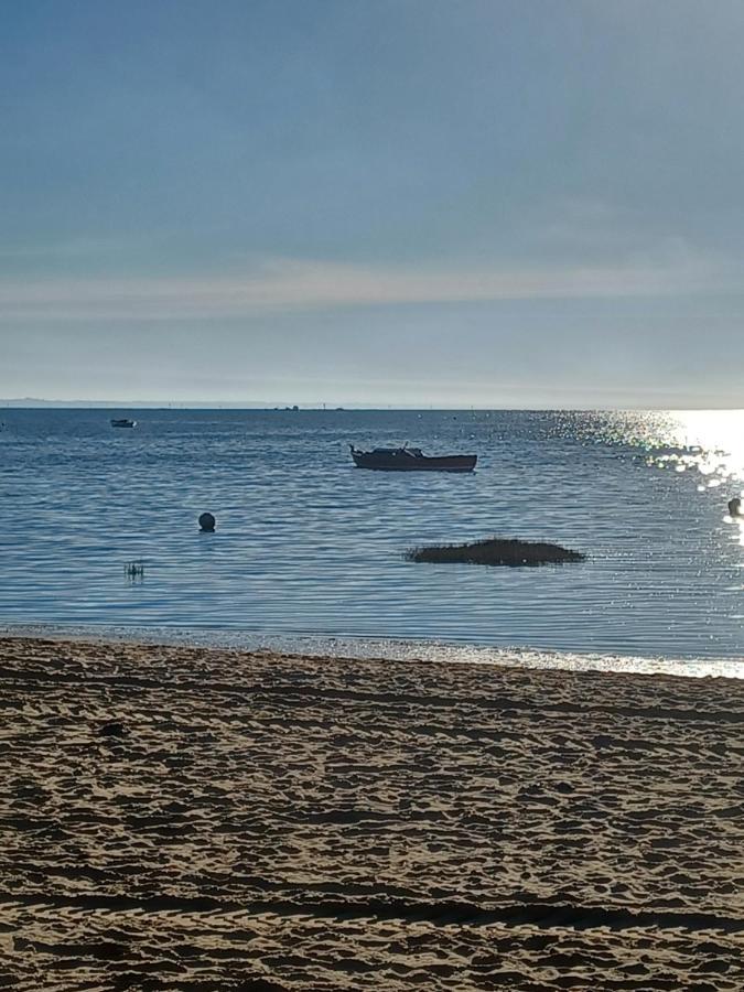 Camping Carabasse Vias Plage. エクステリア 写真